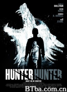人狼恶 Hunter Hunter‎ (2020) 1080P/4K BT磁力 迅雷网盘下载