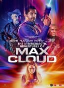 麦克斯·克劳德的星际冒险/The Intergalactic Adventures of Max Cloud‎