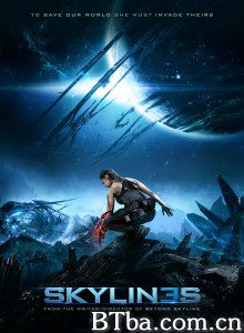 天际浩劫3 Skylines‎ (2020) 1080P/720P BT磁力 迅雷网盘下载