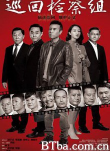 巡回检察组 (2020)  BT磁力 迅雷网盘下载
