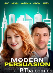单身不快乐 Modern Persuasion‎ (2020) 1080P/720P BT磁力 迅雷网盘下载