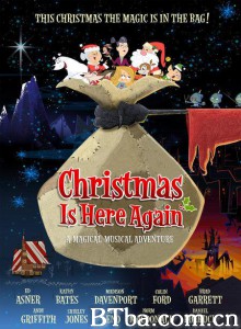 圣诞节又来了 Christmas Is Here Again‎ (2007) 1080P BT磁力 迅雷网盘下载