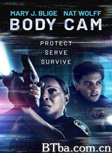 身体摄像机 Body Cam‎ (2020) 1080P BT磁力 迅雷网盘下载