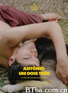 安东尼奥二三事 António Um Dois Três‎ (2017) 1080P BT磁力 迅雷网盘下载