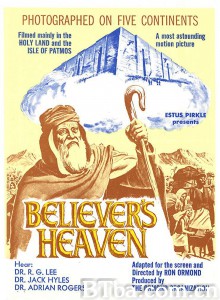 The Believer's Heaven‎ (1977) 1080P BT磁力 迅雷网盘下载