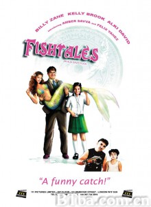 鱼的故事 Fishtales‎ (2007) 1080P/720P BT磁力 迅雷网盘下载