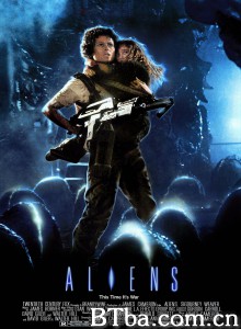异形2 Aliens‎ (1986) 1080P/720P BT磁力 迅雷网盘下载
