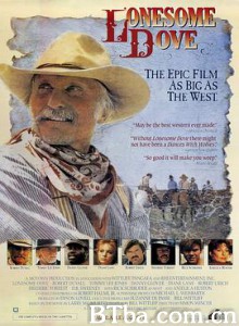 孤鸽镇 Lonesome Dove (1989) 1080P BT磁力 迅雷网盘下载