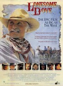 孤鸽镇/Lonesome Dove