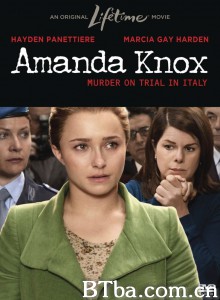 阿曼达·诺克斯：在意大利接受审判的凶手 Amanda Knox: Murder on Trial in Italy‎ (2011) 1080P BT磁力 迅雷网盘下载