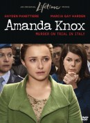 阿曼达·诺克斯：在意大利接受审判的凶手/Amanda Knox: Murder on Trial in Italy‎