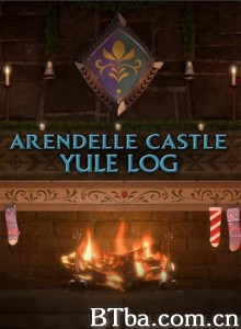 Arendelle Castle Yule Log‎ (2019) 720P BT磁力 迅雷网盘下载