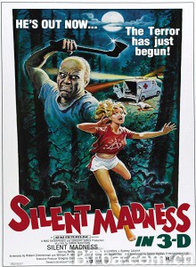 恶魔总是悄悄来 Silent Madness‎ (1984) 1080P/720P BT磁力 迅雷网盘下载