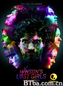 曼森失踪的女孩 Manson's Lost Girls‎ (2016) 1080P BT磁力 迅雷网盘下载