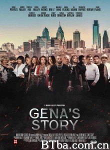忠于游戏2：吉娜的故事 True to the Game 2: Gena's Story‎ (2020) 1080P BT磁力 迅雷网盘下载