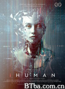 重塑之人 iHuman‎ (2019) 1080P BT磁力 迅雷网盘下载