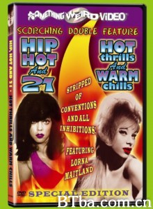 Hot Thrills and Warm Chills‎ (1967) 1080P BT磁力 迅雷网盘下载
