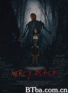 幻影 Mercy Black‎ (2019) 1080P/720P BT磁力 迅雷网盘下载