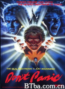 魔灵 Don't Panic‎ (1989) 1080P/720P BT磁力 迅雷网盘下载