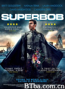 超级鲍勃 SuperBob‎ (2015) 1080P BT磁力 迅雷网盘下载