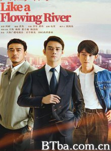 大江大河2 (2020) 1080P BT磁力 迅雷网盘下载