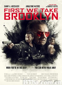 勇夺布鲁克林/First We Take Brooklyn‎-720p|1080p高清bt种子下载