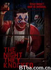 那晚他们来敲门 The Night They Knocked‎ (2020) 1080P/720P BT磁力 迅雷网盘下载