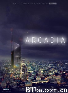 Arcadia‎ (2016) 1080P BT磁力 迅雷网盘下载
