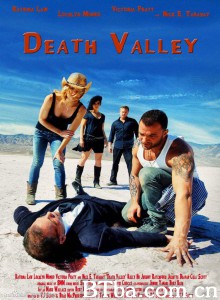 死亡谷 Death Valley‎ (2015) 1080P BT磁力 迅雷网盘下载
