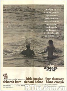 我就爱你 The Arrangement‎ (1969) 1080P BT磁力 迅雷网盘下载