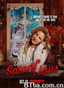 Letters to Satan Claus‎ (2020) 1080P BT磁力 迅雷网盘下载