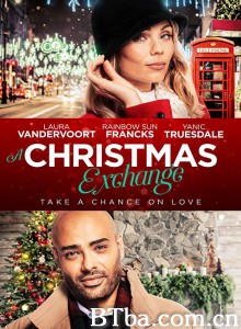 A Christmas Exchange‎ (2020) 720P BT磁力 迅雷网盘下载
