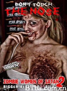 Zombie Women of Satan 2‎ (2016) 1080P BT磁力 迅雷网盘下载