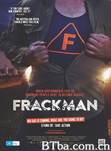 Frackman‎ (2015) 1080P BT磁力 迅雷网盘下载