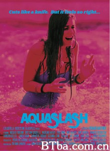 水上乐园大屠杀 Aquaslash‎ (2019) 1080P/720P BT磁力 迅雷网盘下载