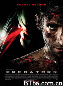 新铁血战士 Predators‎ (2010) 1080P/4K BT磁力 迅雷网盘下载