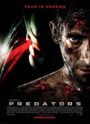 新铁血战士/Predators‎