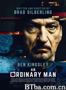 一个普通人/An Ordinary Man‎-720p|1080p高清bt种子下载
