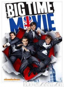 Big Time Movie‎ (2012) 1080P BT磁力 迅雷网盘下载