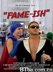 名声在外 Fame-ish‎ (2020) 1080P BT磁力 迅雷网盘下载