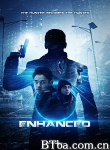 Enhanced‎ (2020) 1080P BT磁力 迅雷网盘下载