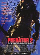 铁血战士2/Predator 2‎