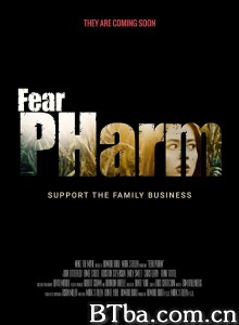 恐惧药物 Fear PHarm‎ (2020) 1080P BT磁力 迅雷网盘下载