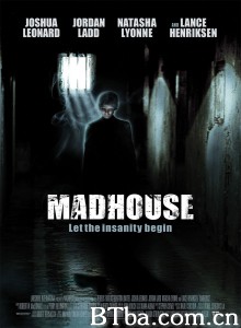 疯院人魔 Madhouse‎ (2004) 1080P BT磁力 迅雷网盘下载