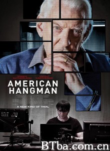 美国刽子手 American Hangman‎ (2019) 1080P BT磁力 迅雷网盘下载