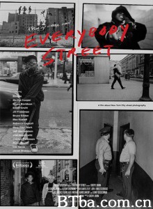 街拍纽约 Everybody Street‎ (2013) 1080P BT磁力 迅雷网盘下载
