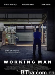 打工人 Working Man‎ (2020) 1080P BT磁力 迅雷网盘下载