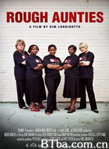 Rough Aunties‎ (2008) 1080P BT磁力 迅雷网盘下载