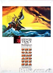 老人与海 The Old Man and the Sea‎ (1958) 1080P BT磁力 迅雷网盘下载