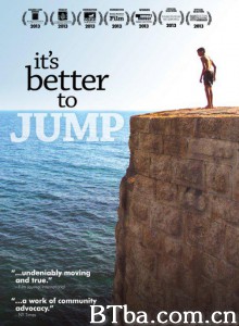 跳海仪式 It's Better to Jump‎ (2013) 1080P BT磁力 迅雷网盘下载